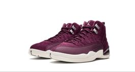 Jordan 12 Retro Bordeaux Gr.41