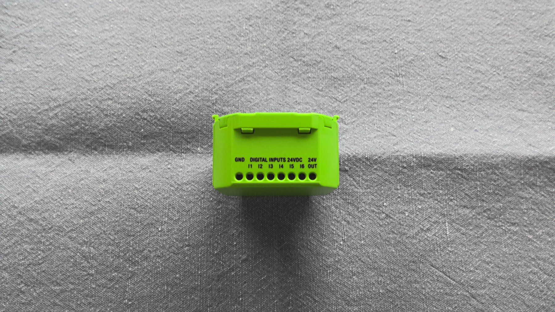 Loxone Elektronikbauteile: Loxone Nano IO Air – Neu (gemäss Beschreibung) aus Le Noirmont von GIRmsft90 1