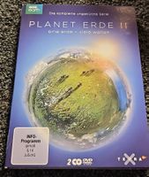 Planet Erde II (21636)