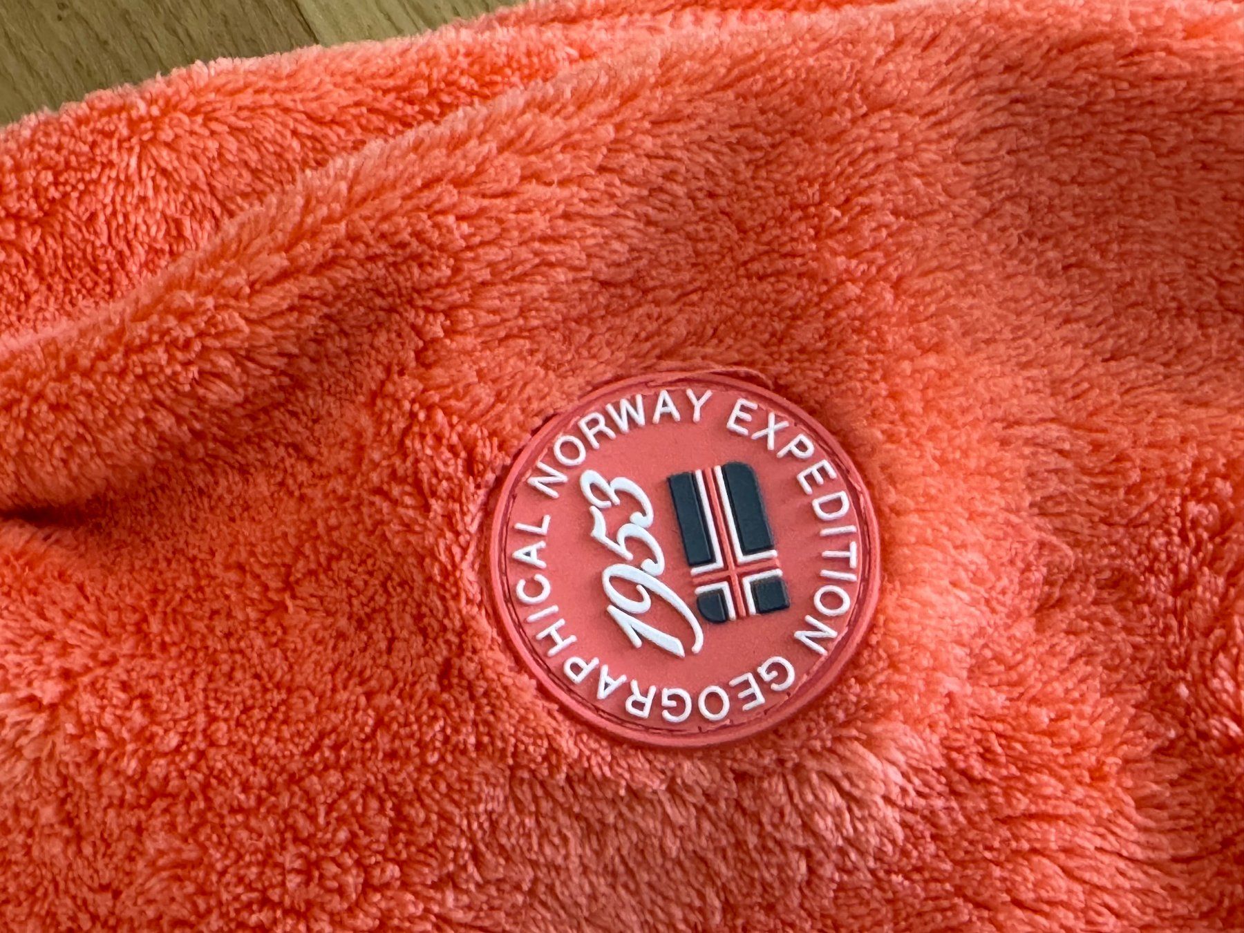 Jacken: Jacke Geographical Norway Grösse 38 – Gebraucht aus Frauenkappelen von HDPerle 5