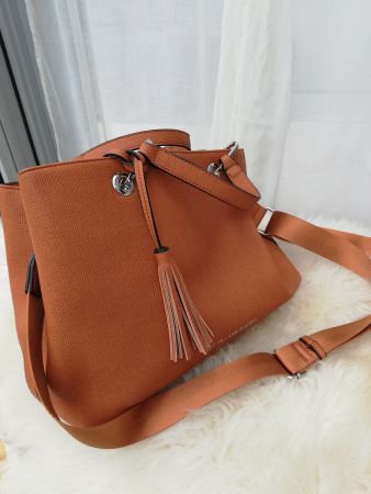 HANDTASCHE, NEU