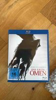 Das Erste Omen Blu-Ray Film Horror FSK 16 neuwertig