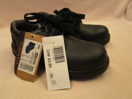 Portwest FW80 Steelite Geschnürter Sicherheitsschuh S2, EU35