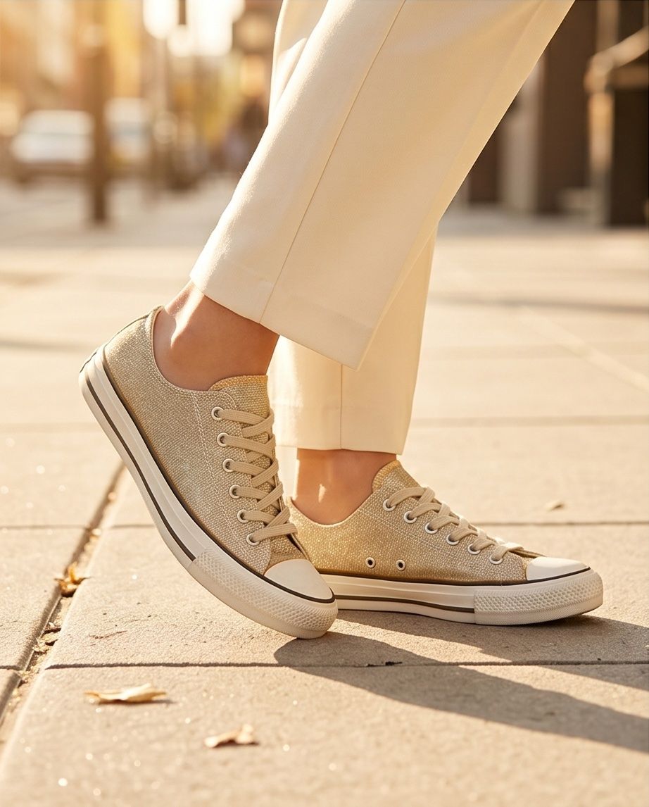 Victoria Damenschuhe: Victoria Baskets - très bon état - 40 – Gebraucht aus Vuisternens-Romont von gol_xp6p 1
