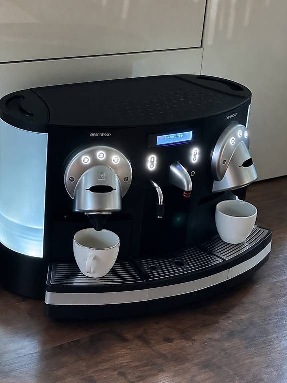 Macchine per caffè & Macchine per espresso: NESPRESSO GEMINI 220 PROFESSIONAL Type 734 / CS223 – Usato da Founex venduto da lit_l8dn