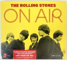 ROLLING STONES - ON AIR