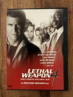 Lethal Weapon 4 (1998)