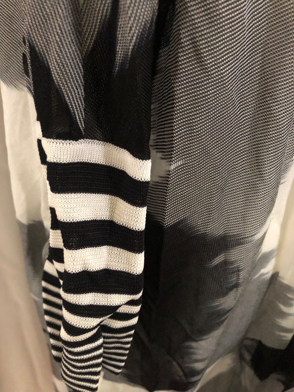 Kimono: Original Missoni Kaftan – Usato da St. Moritz venduto da Capricorn88 2