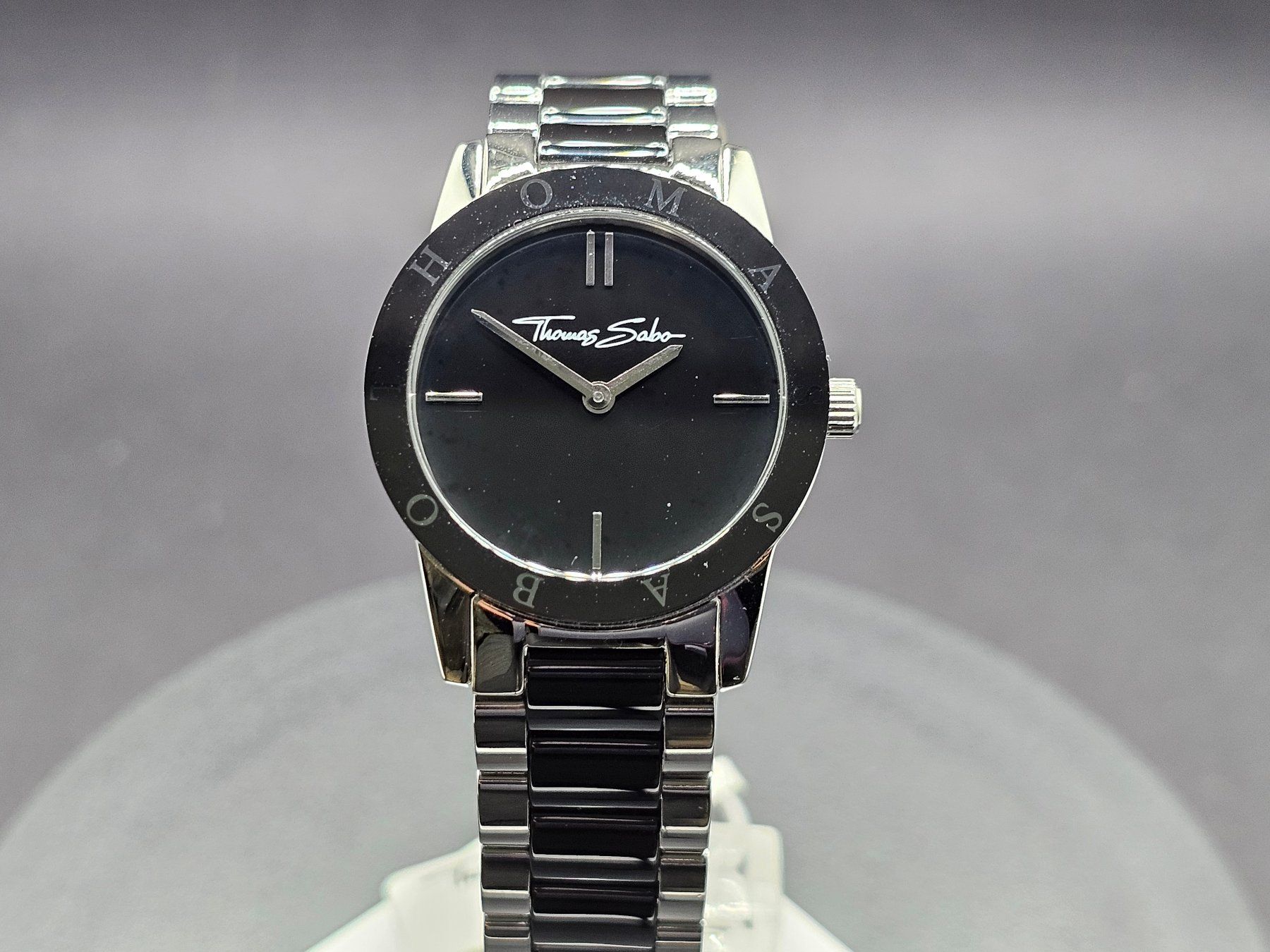 Thomas Sabo Orologi: Reduziert / NEU Thomas Sabo Soul – Nuovo e nell'imballaggio originale da Leukerbad venduto da BottegaDeluxeSarl 3
