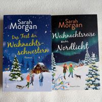 Weihnachtsromane Sarah Morgan