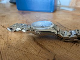 Grand Seiko sbga415g Spring Drive