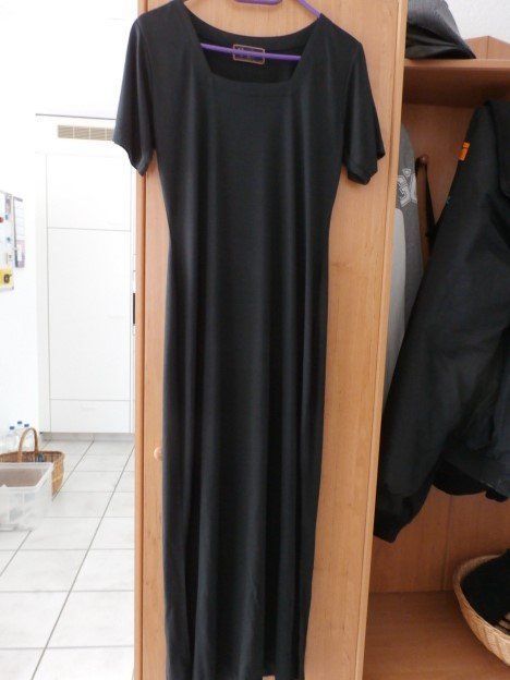 Vestiti: langes Sommerkleid Gr. 36/38 – Nuovo (secondo la descrizione) da Würenlingen venduto da Delfinli1