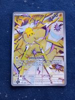 Joltik Illustration Rare (EN) Stellar Crown - SCR 150/142