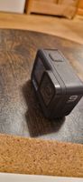 GoPro Hero 9 Black Actionkamera (sehr selten benutzt)