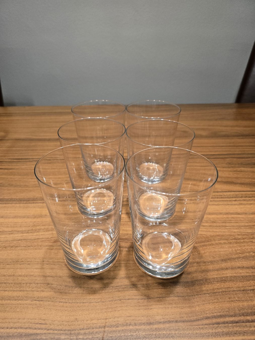 Gläser: Glassett Schott Zwiesel – Neu (gemäss Beschreibung) aus Winterthur von UmzugsFundgrube 6