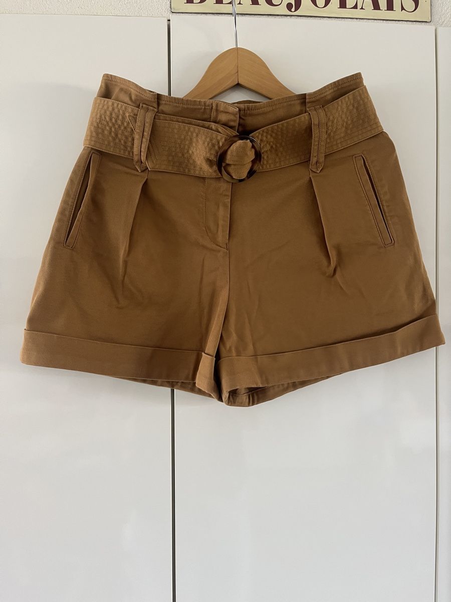 Sezane Pantaloni: Short Rome SEZANE T40 – Usato da Lavigny venduto da Pilauer 1