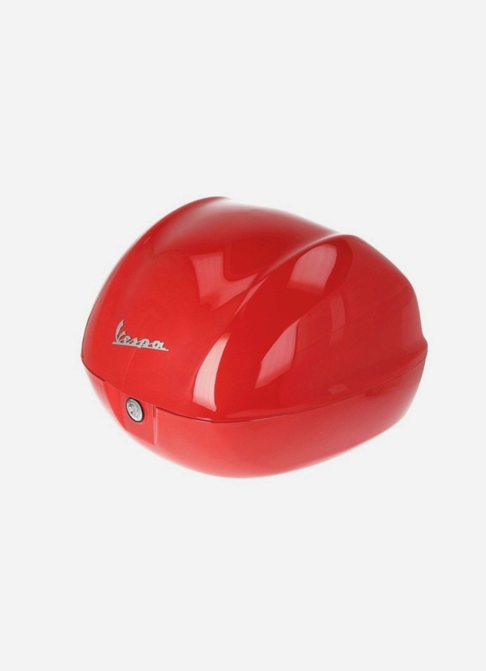 Vespa Topcase: VESPA TopCase rot | NEU – Nuovo e nell'imballaggio originale da Rotkreuz venduto da suissemedical 1