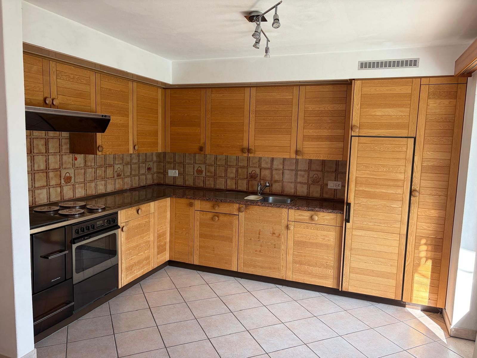 Cucine complete: vendo cucina, küche completa  – Usato da Biasca venduto da Lele1997 1