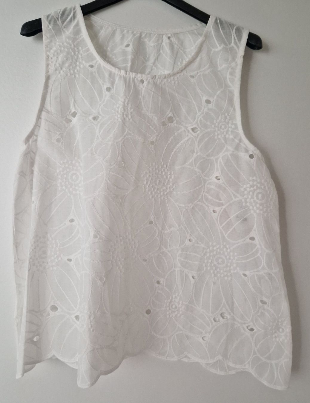 Chemisiers: BLOUSE EN COTON – Neuf avec emballage d'origine à Camorino par JPHANDMADE1