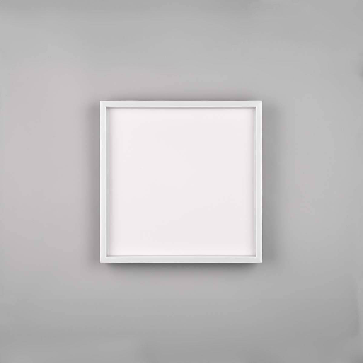 Lampadari & plafoniere: LED Deckenleuchte, Flach, 35 cm x 35 cm – Nuovo (secondo la descrizione) da Kreuzlingen venduto da Smart-Light 4