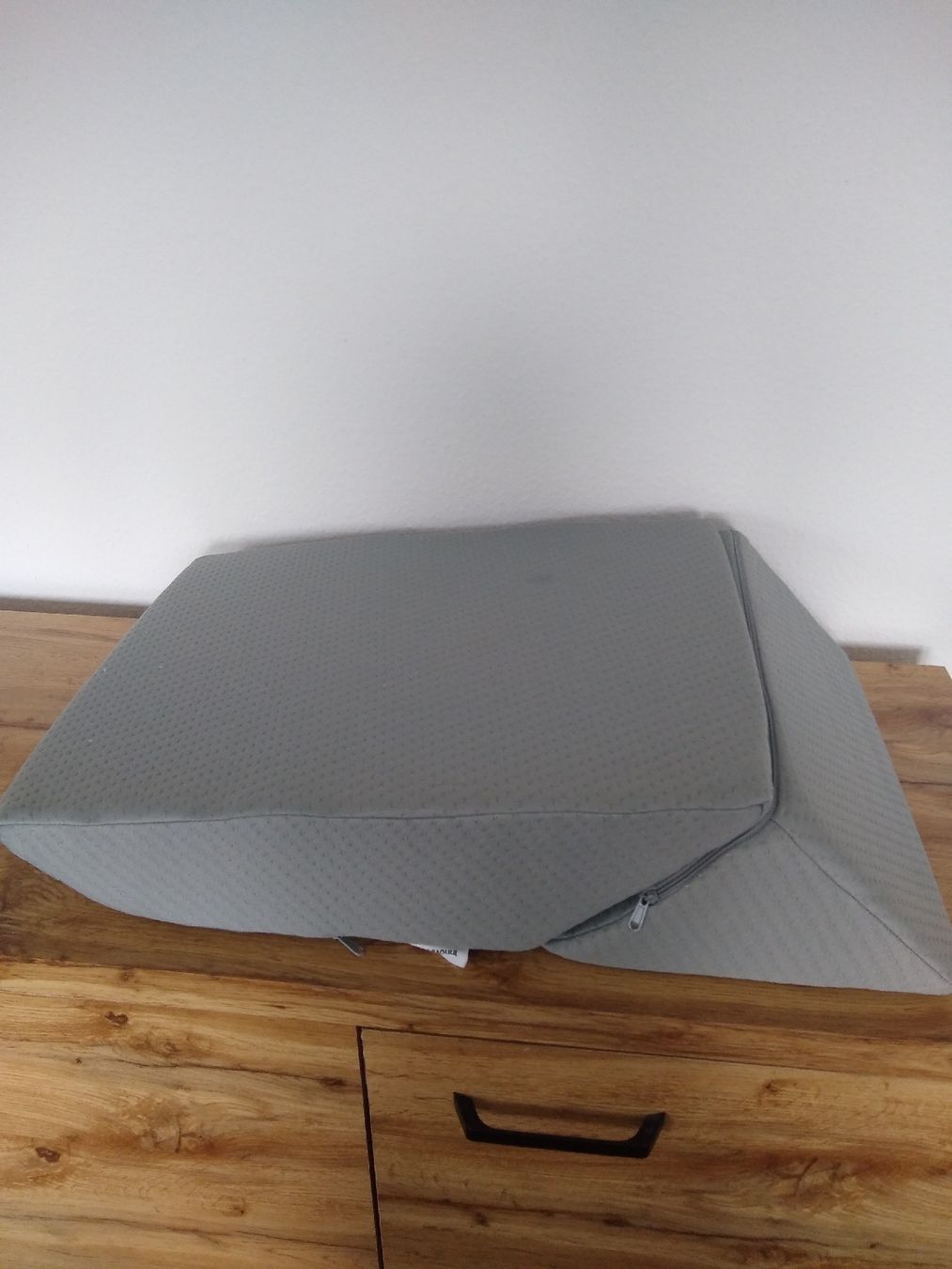 Cuscini: Ortho pad for back and legs - original CHF 80 – Usato da Dübendorf venduto da LoRi-2026 3