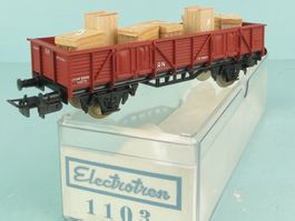 Electrotren 1103 RN Güterwagen