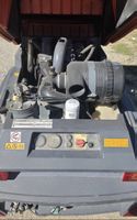 Schraubenkompressor Atlas Copco XAS 97 ab Mfk & Service