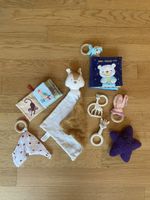 Babyspielsachen