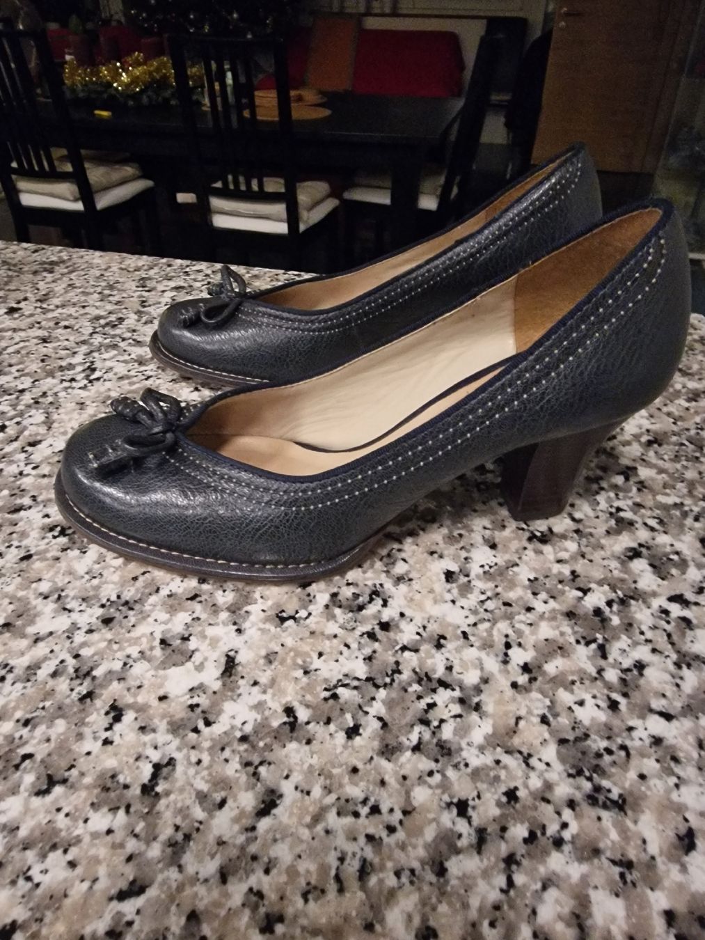 Clarks Scarpe da donna: Clarks Pumps – Nuovo (secondo la descrizione) da Oberbipp venduto da tori17 3