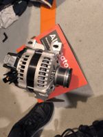 Alternator Volvo V50 2.4 