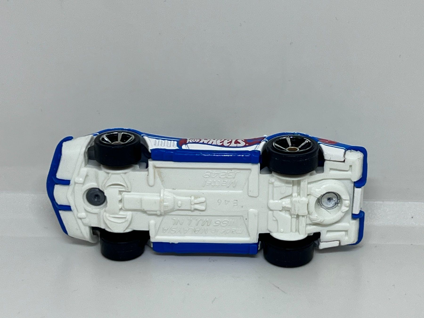 Hot Wheels Modellautos: Hot Wheels '69 Corvette #124 – Gebraucht aus Wildegg von LaaBoutique 3