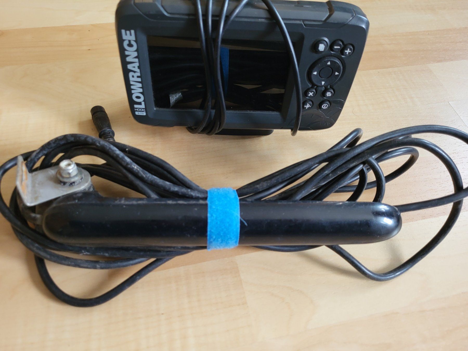 Accessoires: Angeln – D'occasion à Bolligen par Jsamsung 1