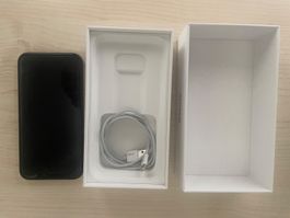 iPhone XR, Schwarz, 128 GB, Top Zustand !