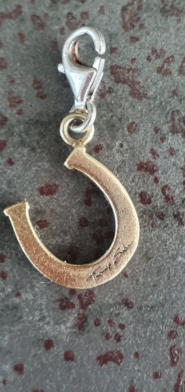 Thomas Sabo Ciondoli: Charms Thomas Sabo – Usato da Echallens venduto da sabina1311 2