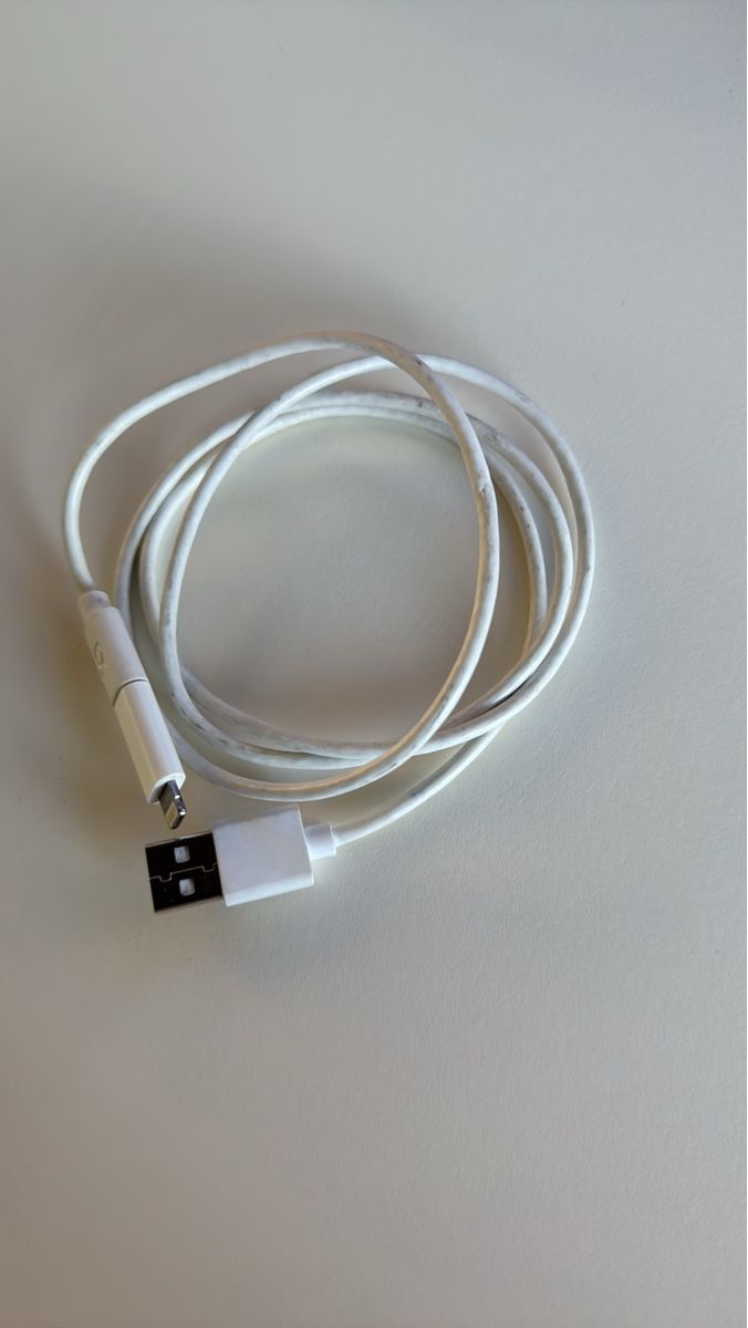 Cavi: Ladekabel Handy – Usato da Matzingen venduto da carola71