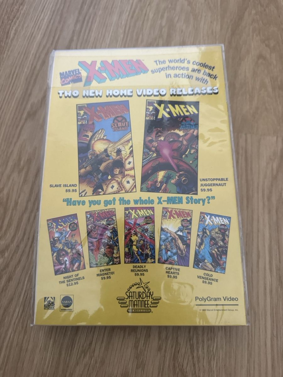 Comics: Comic Marvel Hyperkind Clive Barker Ausgabe 5 – Gebraucht aus Buchrain von Steeefan 1
