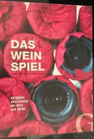 Das Wein Spiel