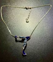 Swarovski Vintage Halskette