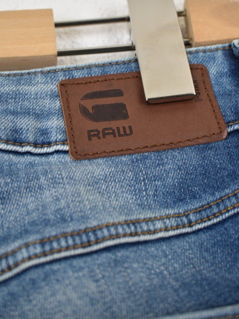 G-Star Jeans: G-Star Boyfriend Jeans "Kate", Gr.30/32 – Gebraucht aus Nürensdorf von 2ND_STORY 5