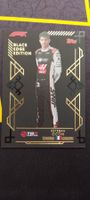 Esteban Ocon 305 Black Edge F1 Topps Turbo Attax 2026