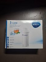 Wasserfilter