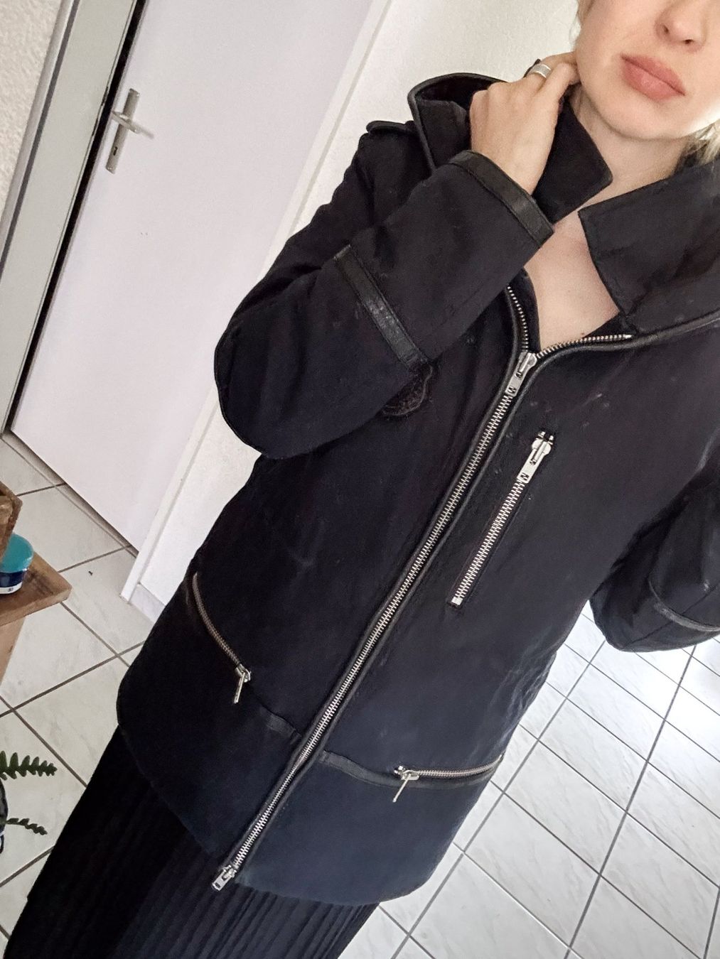 Kooples Giacche: The Kooples Parka – Gr. M – Usato da Illnau venduto da Monkky 5