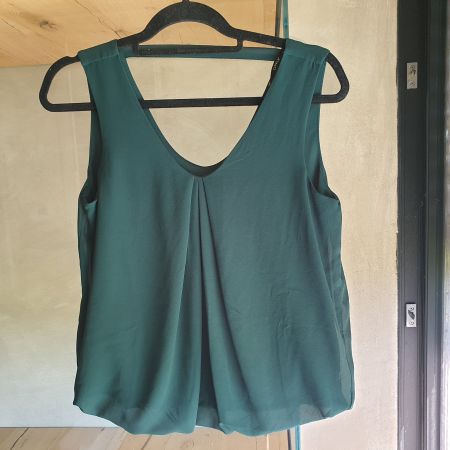 🐸 ELEGANTES TOP ONLY 38
