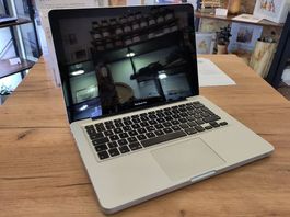 💻✨ Apple MacBook Pro 13" Mid 2012