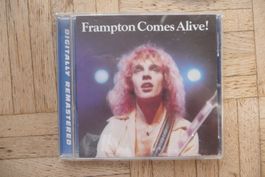 Frampton  Comes Alive!