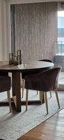 Tisch mit 4x Stuhle