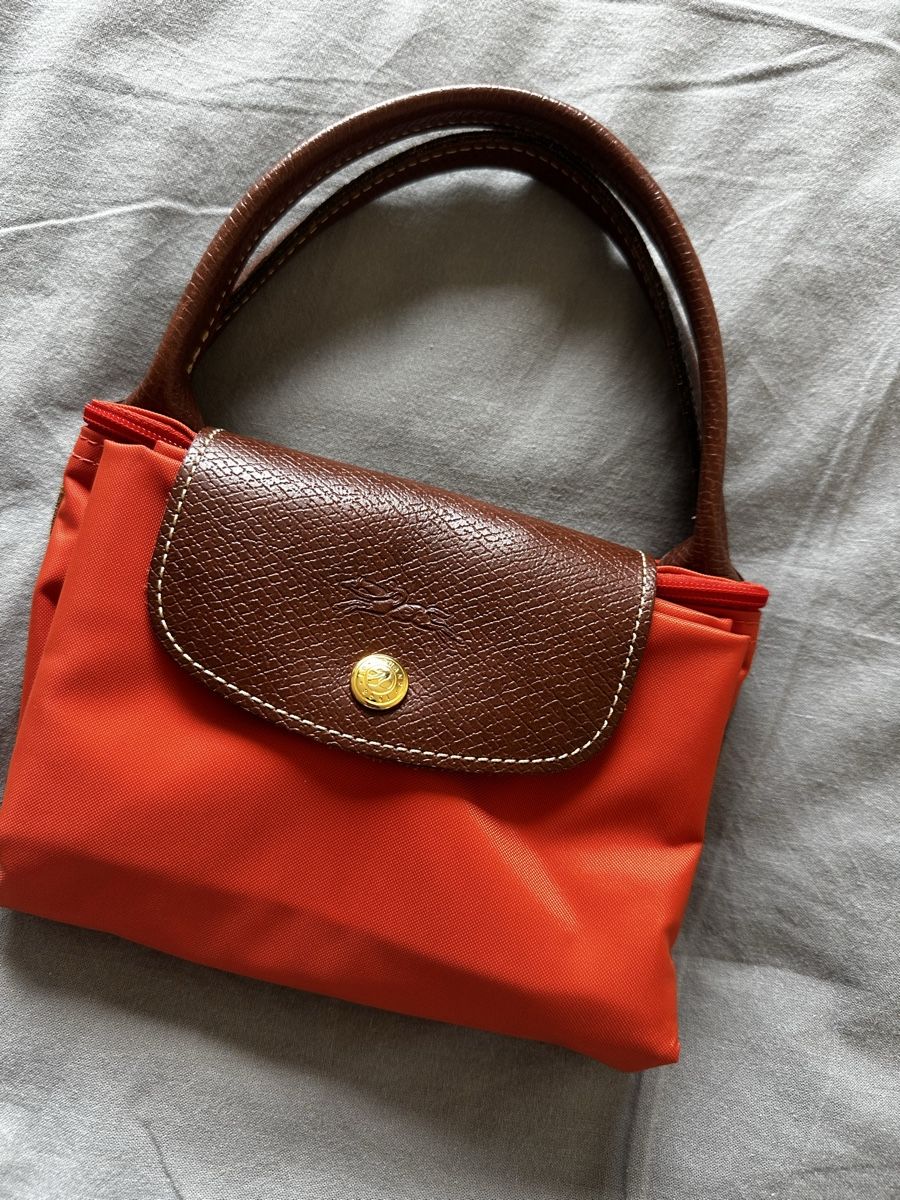 Longchamp Borse da donna: Longchamp Le Pliage Gr. S Tasche  – Usato da Bassersdorf venduto da Ayumiyamaguchi 4