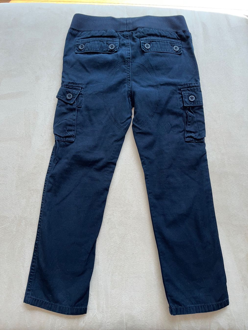 Ralph Lauren Hosen: Sommerhose Ralph Lauren 5J – Gebraucht aus Meilen von Exclusive00 3