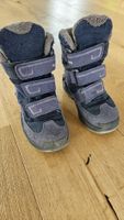 Milo GTX Hi Kids Winterschuhe