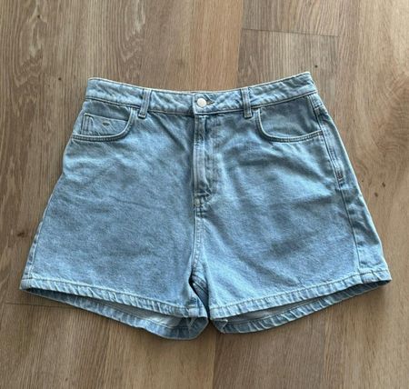 5177CV – Short even&odd denim – 40